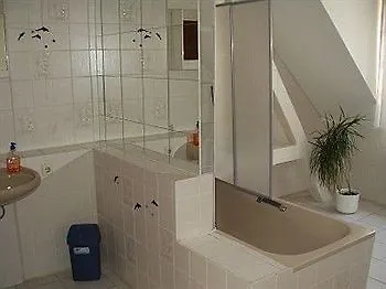& Plagwitzer Hof Отель