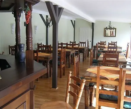 & Plagwitzer Hof Отель 2*